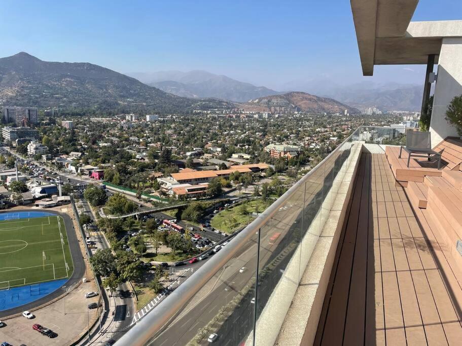 Apartamento Apartamento 2d/2b Parque Arauco